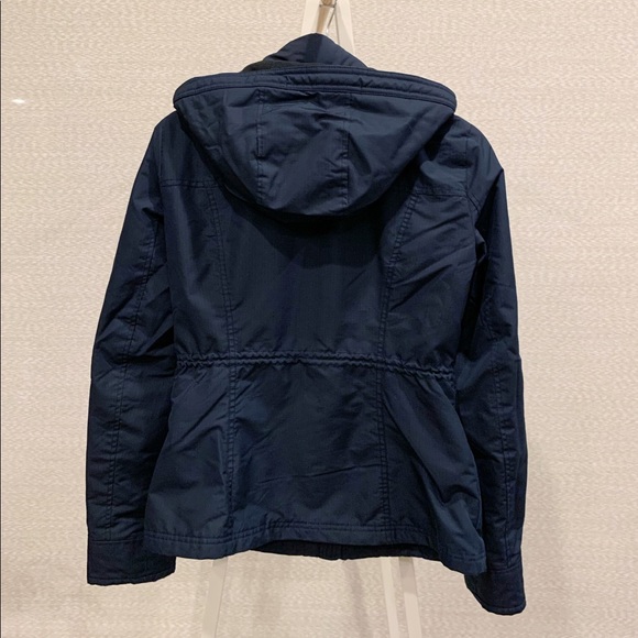 A&F all weather jacket - Picture 3 of 5